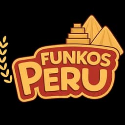 Mi Funko Perú